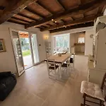 Case&colline La Macchia Nuova Casa vacanze Bibbona