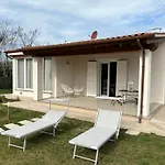 Casa vacanze Case&colline La Macchia Nuova