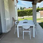 Case&colline La Macchia Nuova Casa vacanze