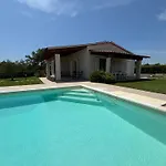 Case&colline La Macchia Nuova Casa vacanze Bibbona