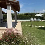 Case&colline La Macchia Nuova Casa vacanze *