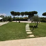 Case&colline La Macchia Nuova Casa vacanze Bibbona