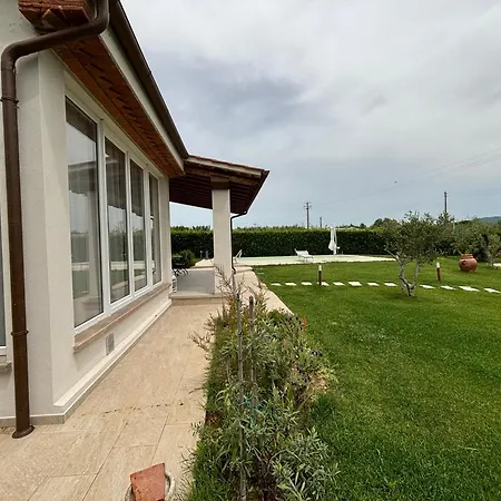 & Colline La Macchia Nuova