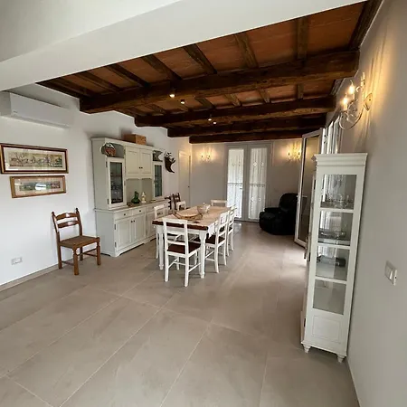 & Colline La Macchia Nuova Vakantiehuis *