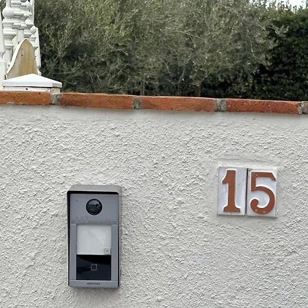 & Colline La Macchia Nuova 毕博纳