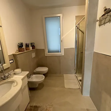 & Colline La Macchia Nuova Vakantiehuis