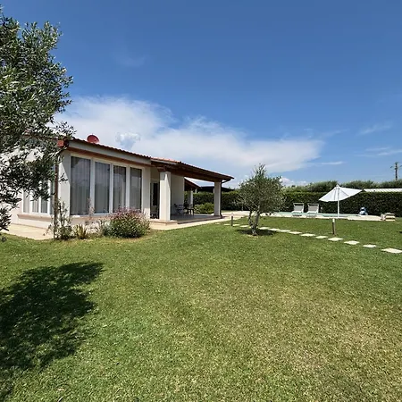 Hébergement de vacances & Colline La Macchia Nuova *