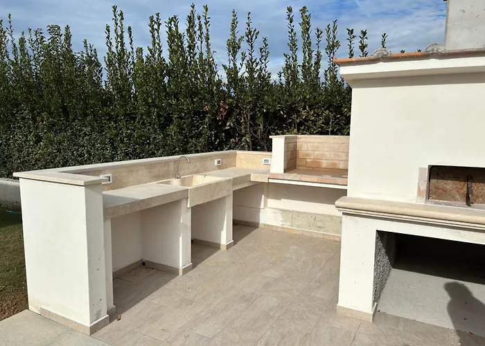 度假居 & Colline La Macchia Nuova