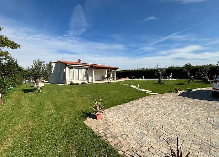 & Colline La Macchia Nuova *