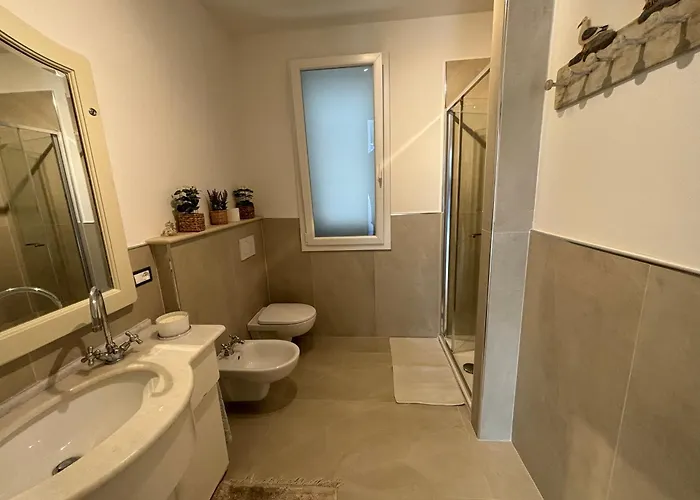 & Colline La Macchia Nuova 度假居