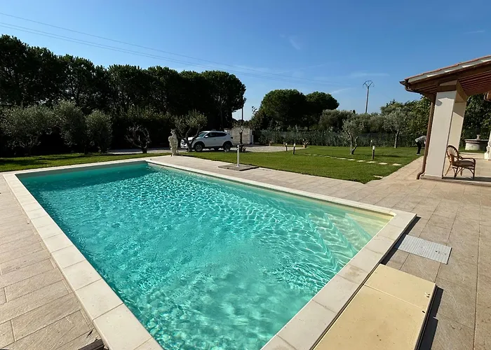 & Colline La Macchia Nuova *