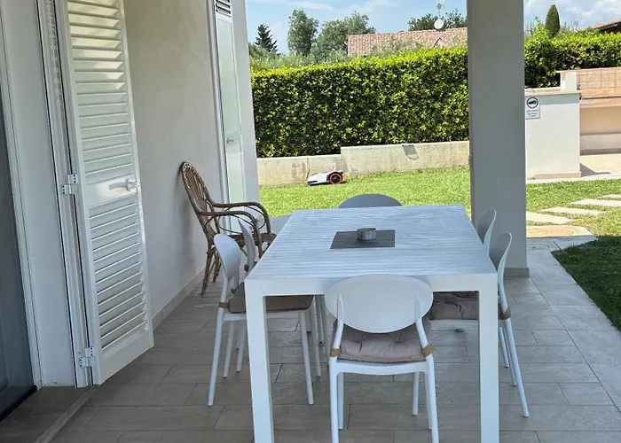 & Colline La Macchia Nuova 度假居