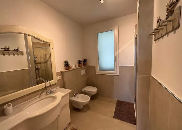 & Colline La Macchia Nuova 毕博纳