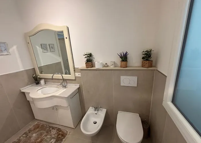 & Colline La Macchia Nuova 度假居