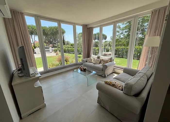 度假居 & Colline La Macchia Nuova 毕博纳