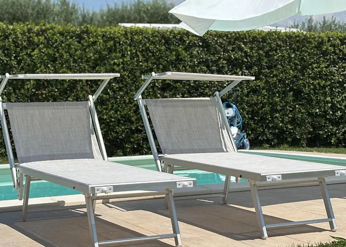 & Colline La Macchia Nuova *