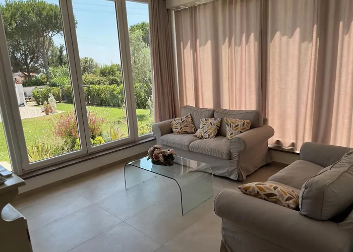 度假居 & Colline La Macchia Nuova 毕博纳