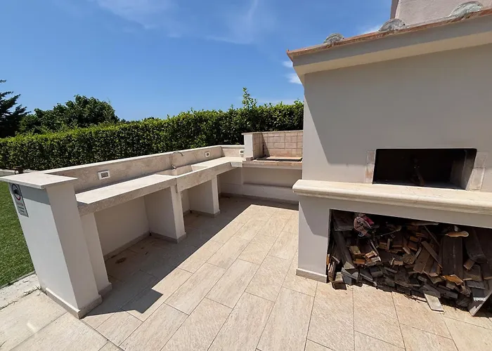 & Colline La Macchia Nuova 毕博纳